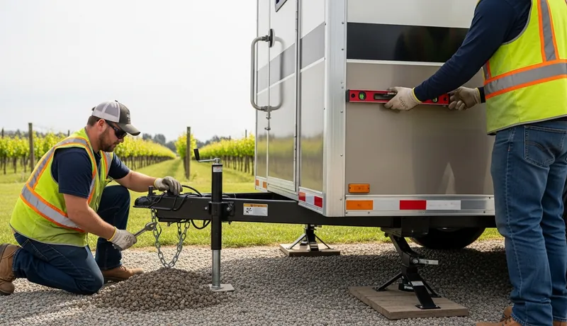 Budget-Friendly Porta Potty Rental in Addison, AL: A Guide